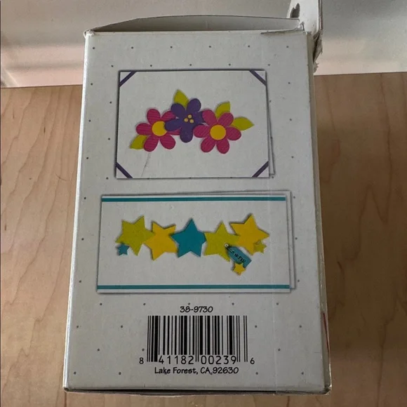 NIB Sizzix Sidekick Starter Kit - Picture 4 of 5